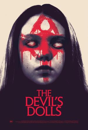 The Devil's Dolls [Spanish]