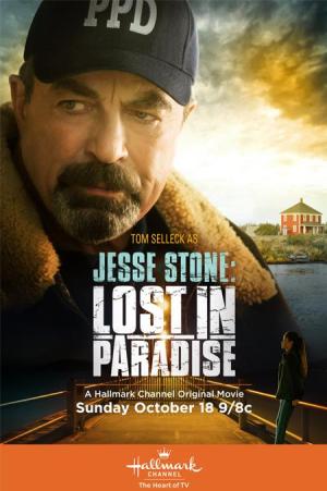 Jesse Stone: Lost in Paradise [Spanish]