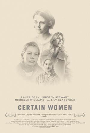 Certain Women [Russian]