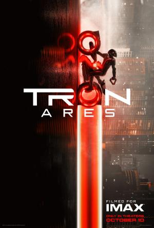 Tron: Ares [Spanish]