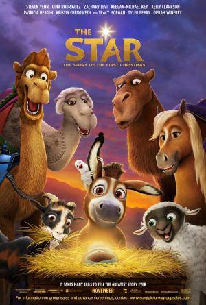 The Star [Spanish]