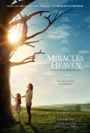 Miracles from Heaven [Spanish]