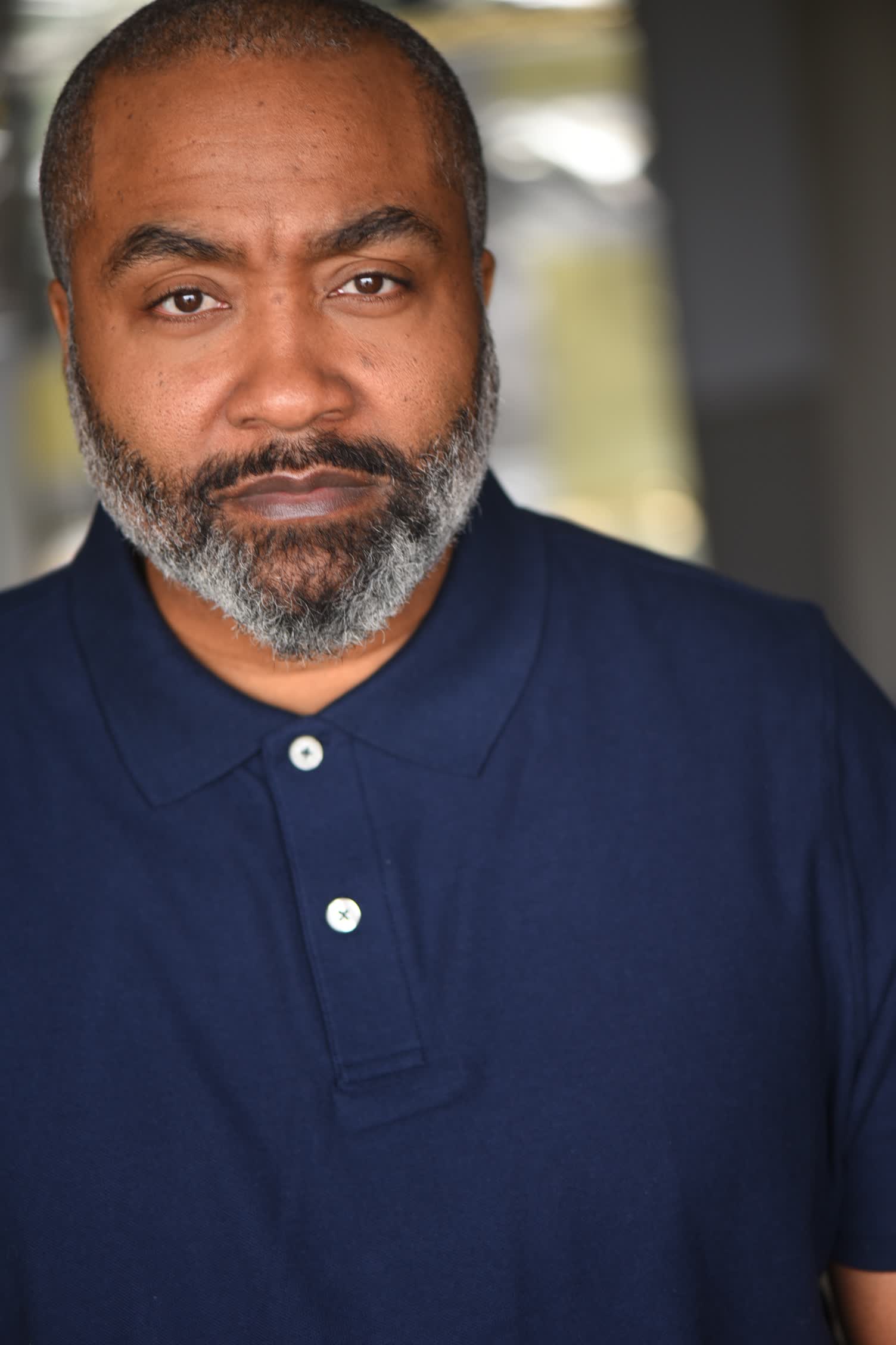 actor David Ashley large photo