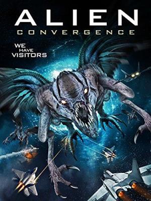 Alien Convergence [Spanish]