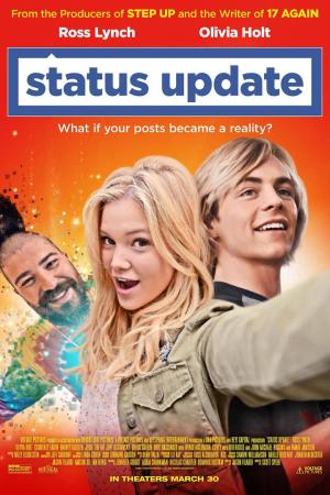Status Update [Spanish]