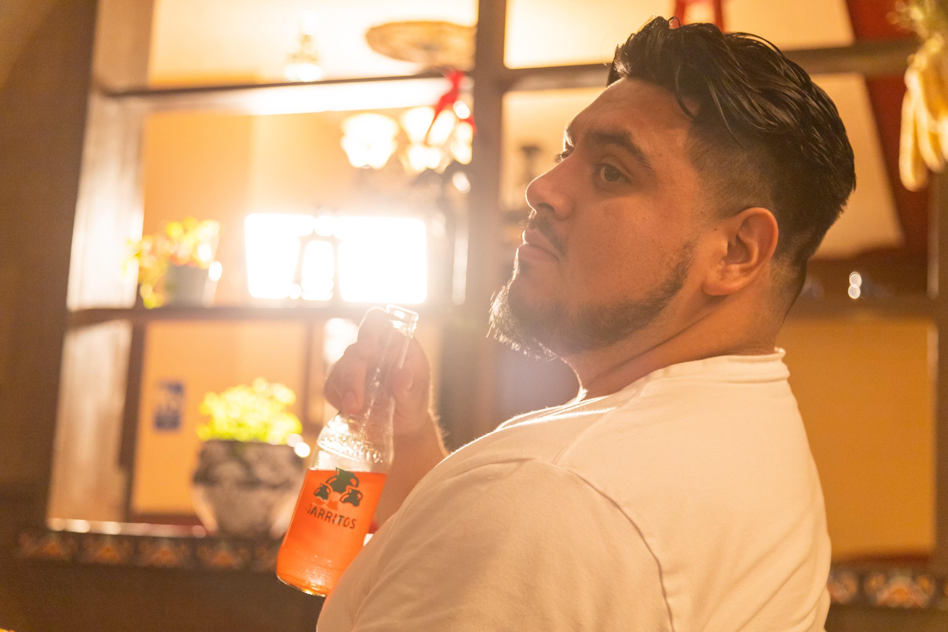 Hugo Cartagena