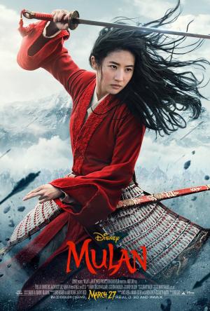 Mulan [Spanish]