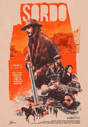 The (Silent) War [Spanish]
