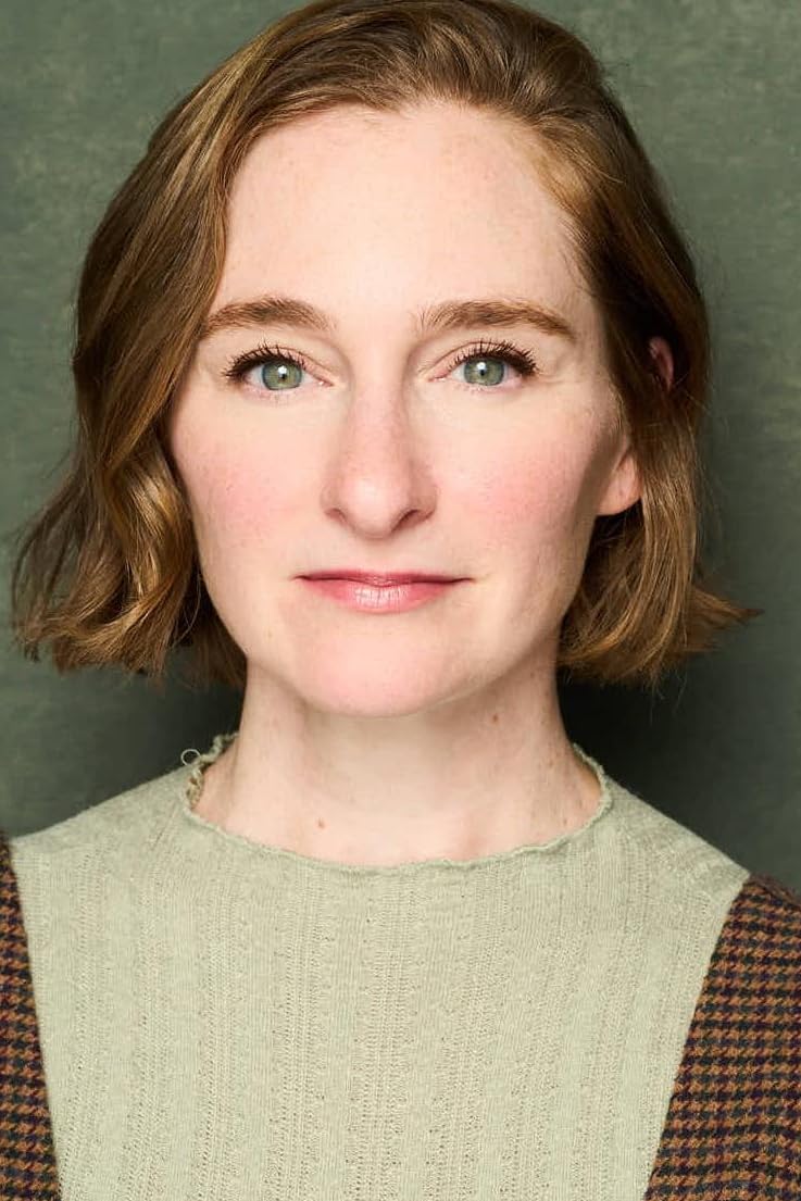 actor Kristen Brody large photo