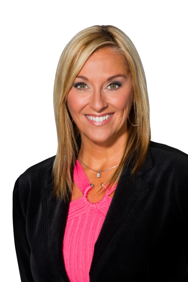 actor Chantal Machabée large photo