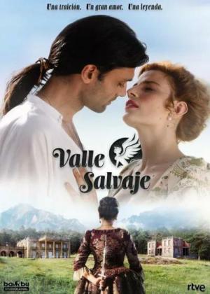 Valle Salvaje [Spanish]