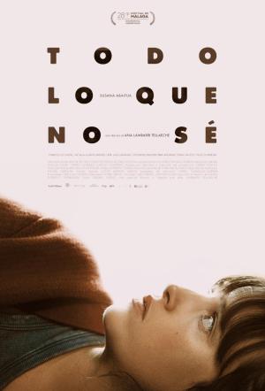 Todo lo que no sé [Spanish]
