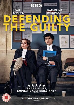 Defending the Guilty [Russian]