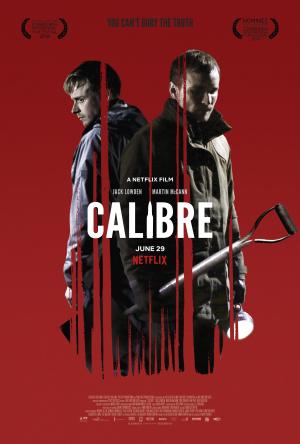 Calibre [Spanish]