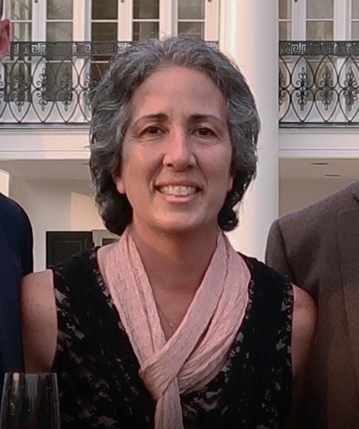 Roberta Laundrie