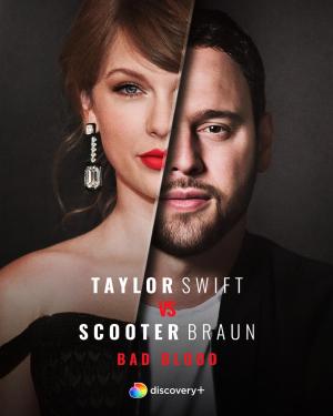 Taylor Swift vs Scooter Braun: Bad Blood [Spanish]