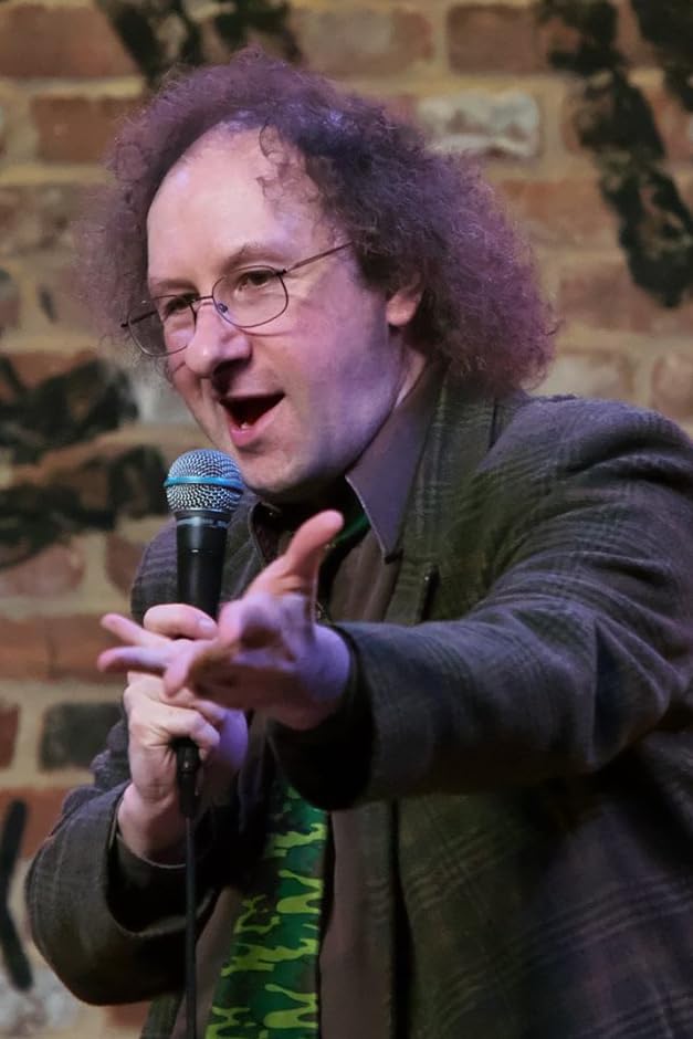 Shawn M. Robinson