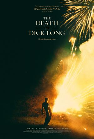 The Death of Dick Long [Spanish]
