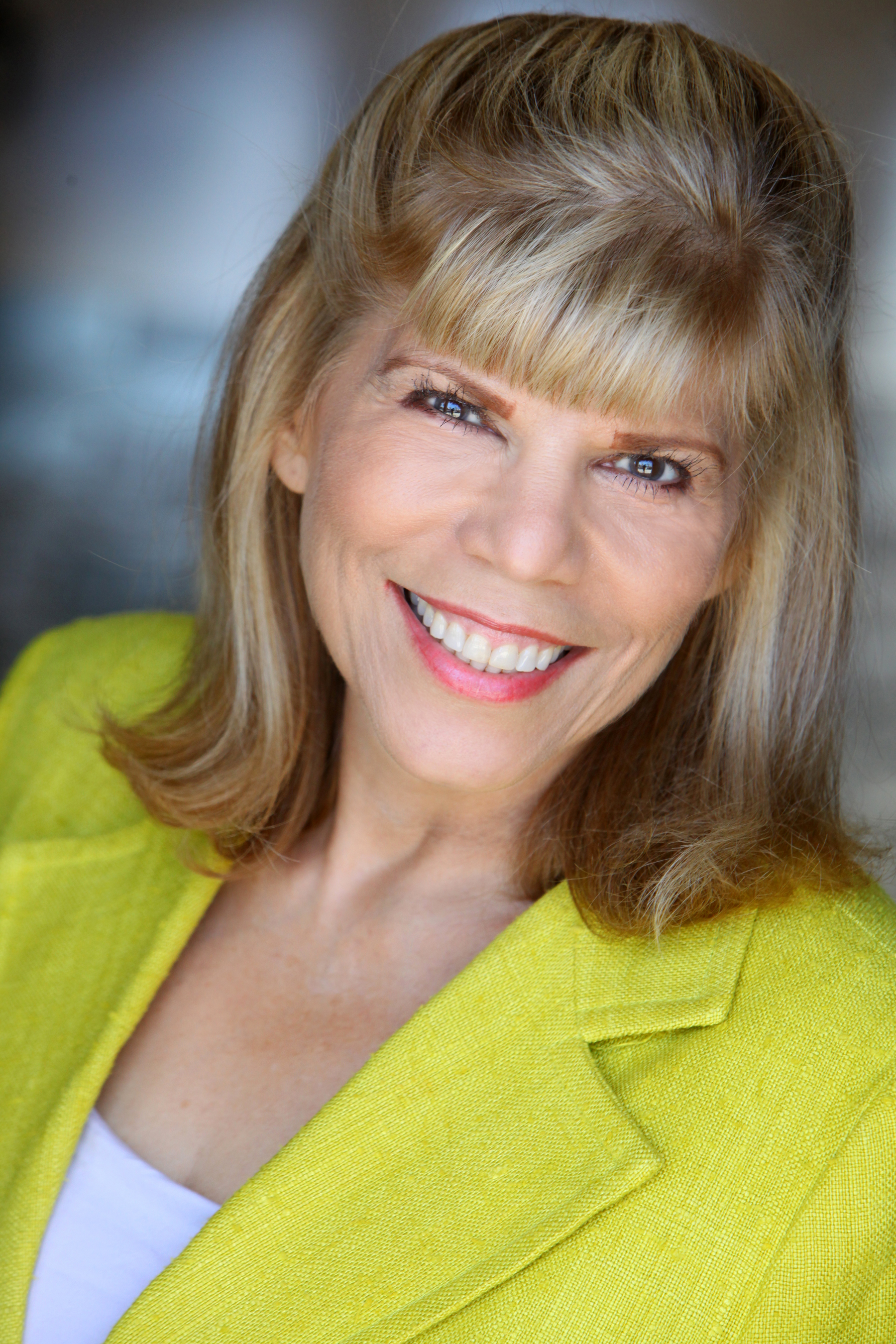 Lisa Stanley