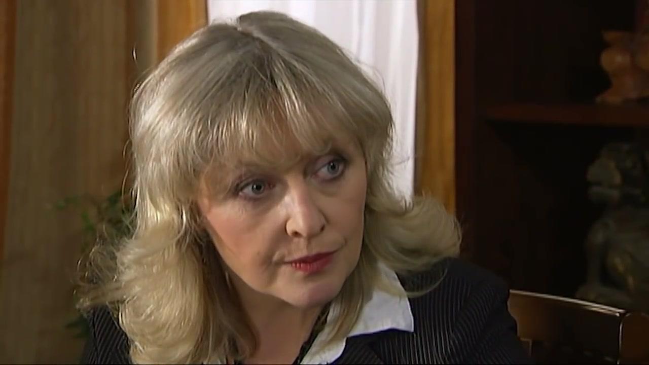 actor Alla Sergiyko large photo