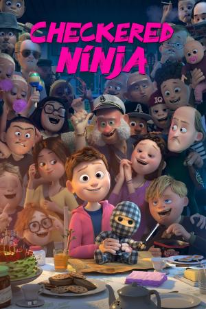 Checkered Ninja [Spanish]