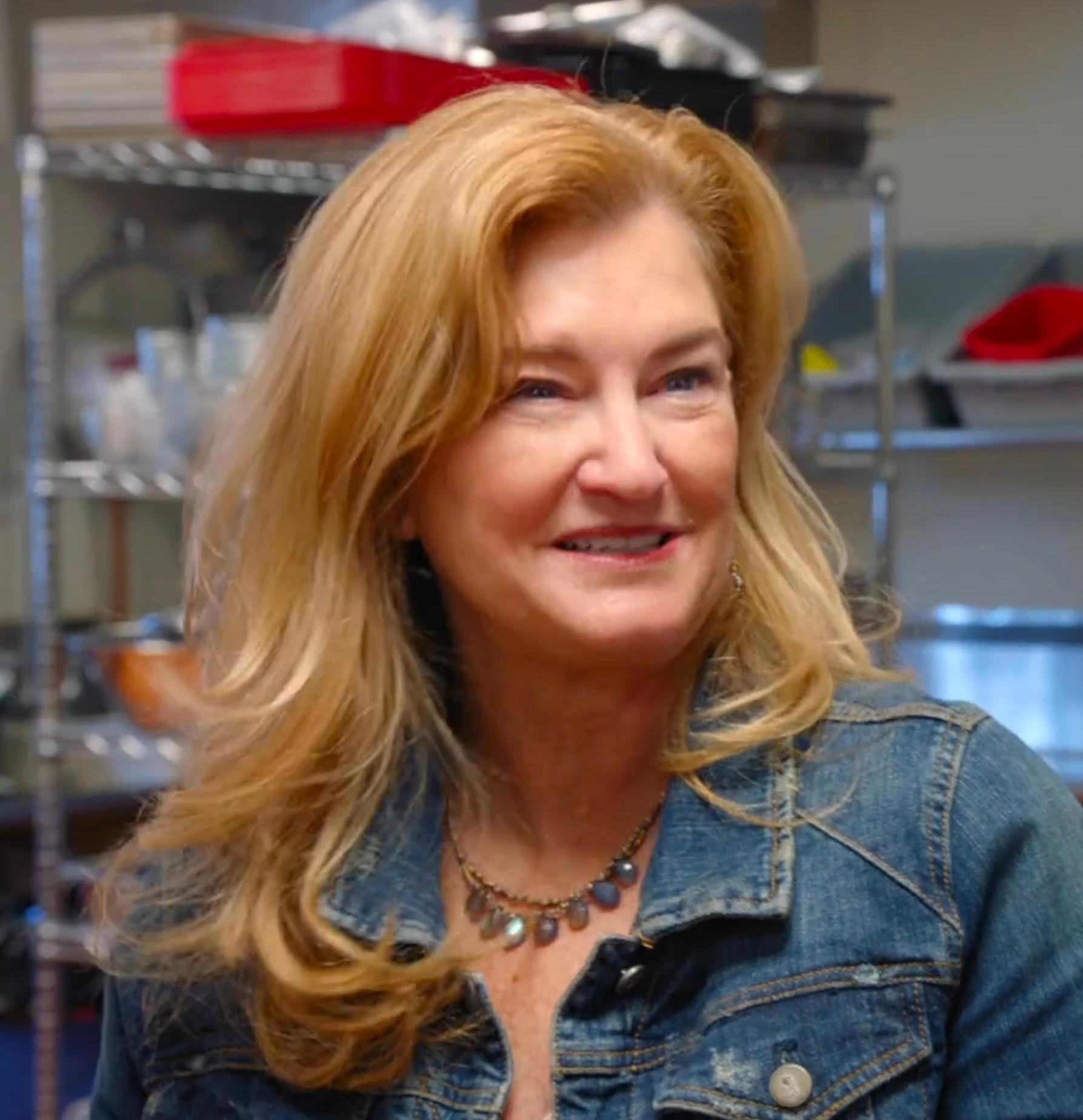 actor Kimberly Egan large photo