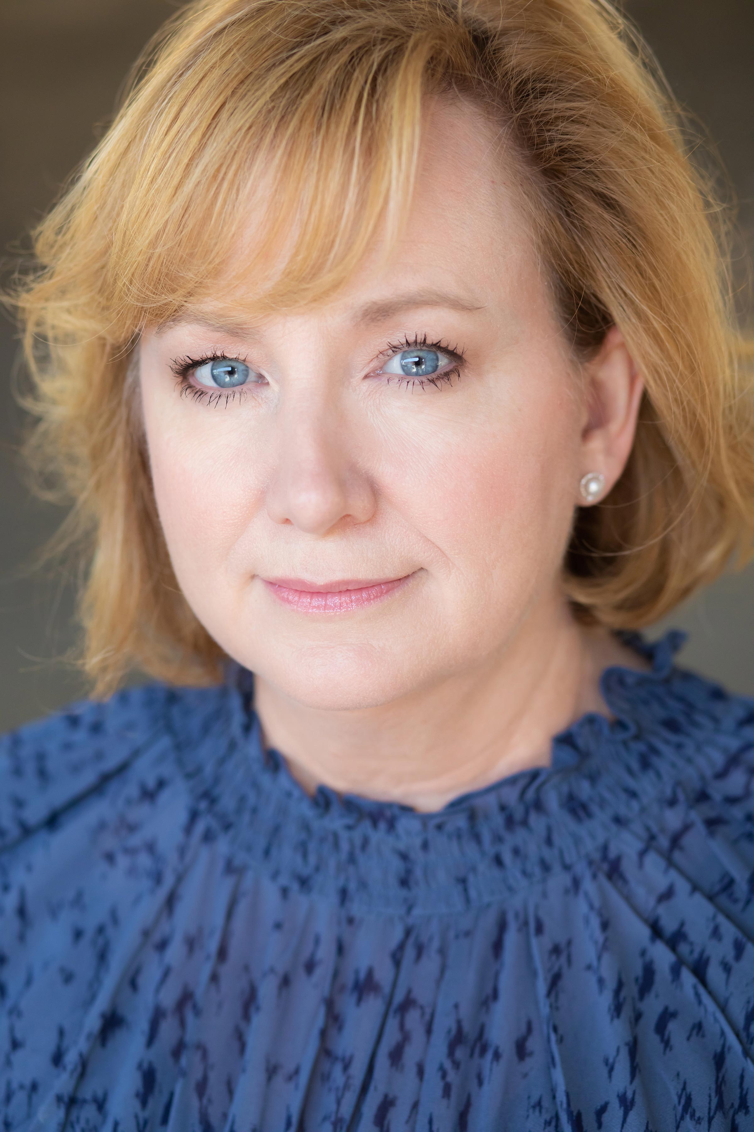 actor Kerry Everett large photo