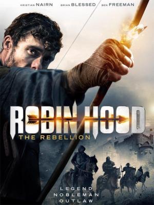 Robin Hood: The Rebellion [Version française]