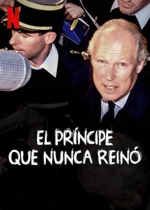 The King Who Never Was [Spanish]