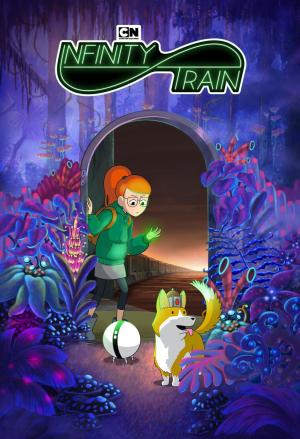 Infinity Train [Spanish]