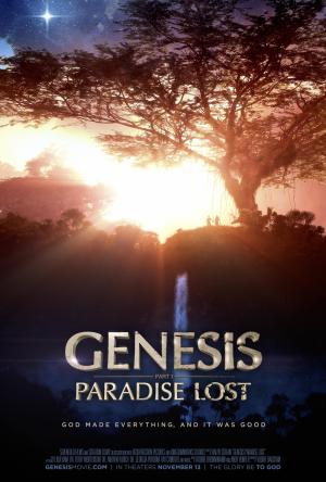 Genesis: Paradise Lost [Spanish]