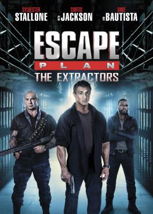 Escape Plan: The Extractors [Spanish]