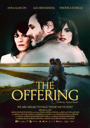 The Offering [Spanish]