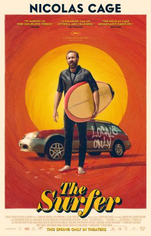 The Surfer [Spanish]