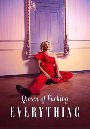 Queen of Fucking Everything [Spanish]