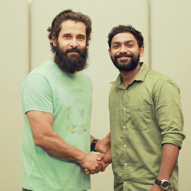 actor Vivek Vinayaraj large photo