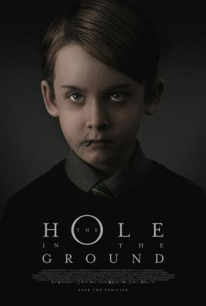 The Hole in the Ground [Spanish]