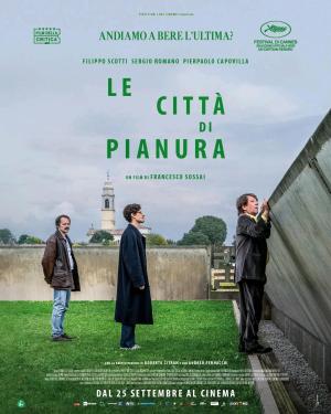 The Last One for the Road [Indonesian]