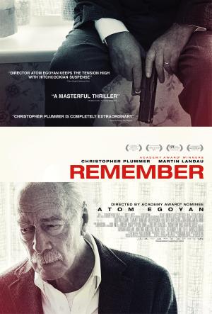 Remember [Spanish]