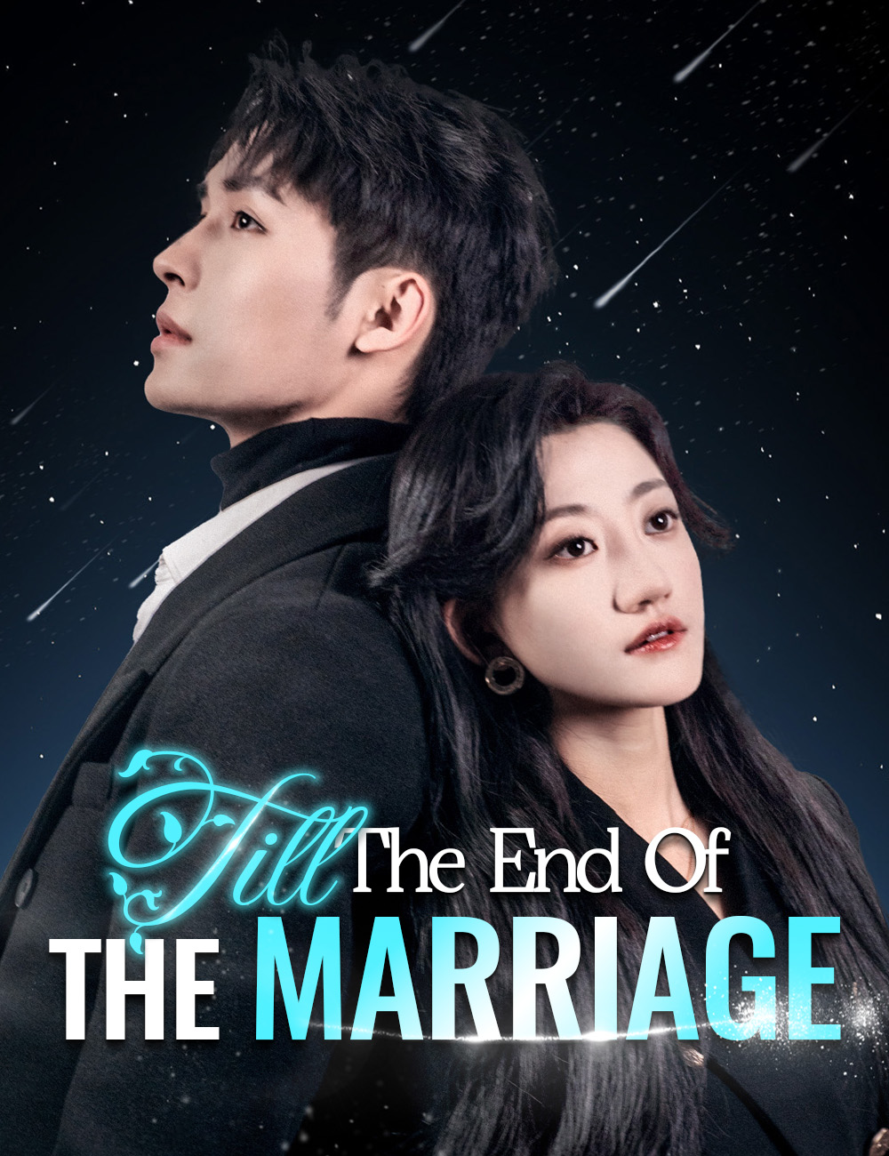 Till The End Of The Marriage poster