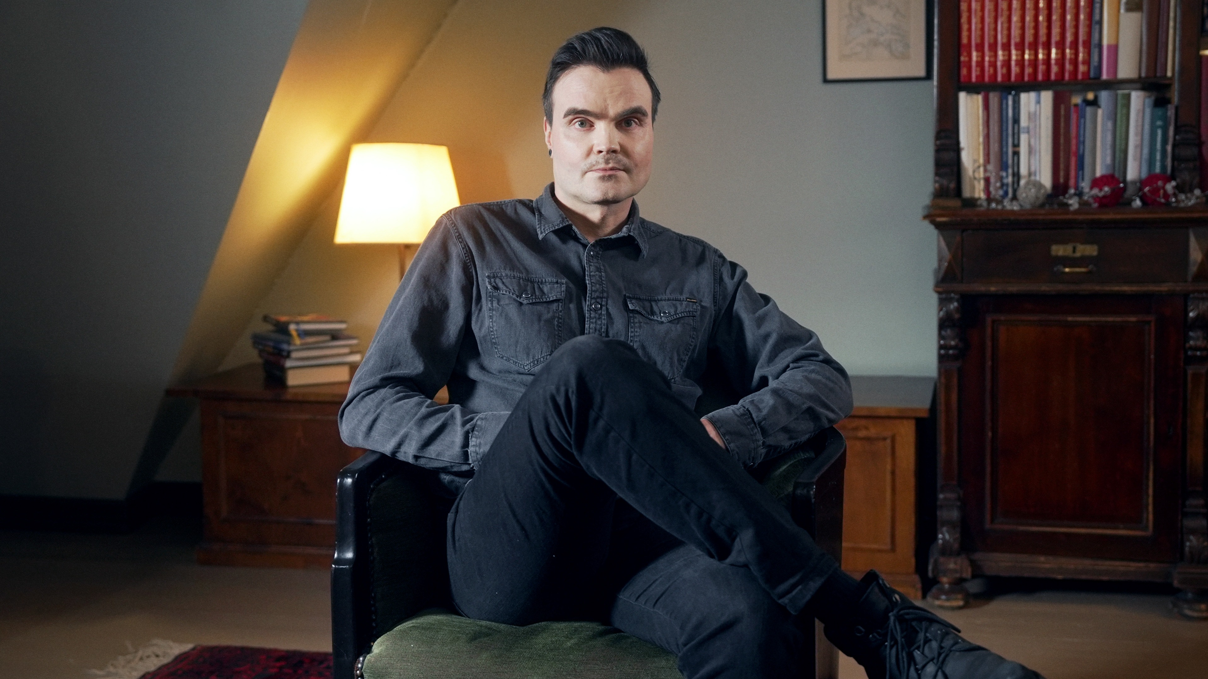 Aarno Malin
