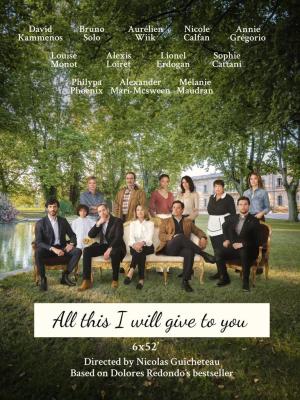 All This I Will Give to You [Spanish]