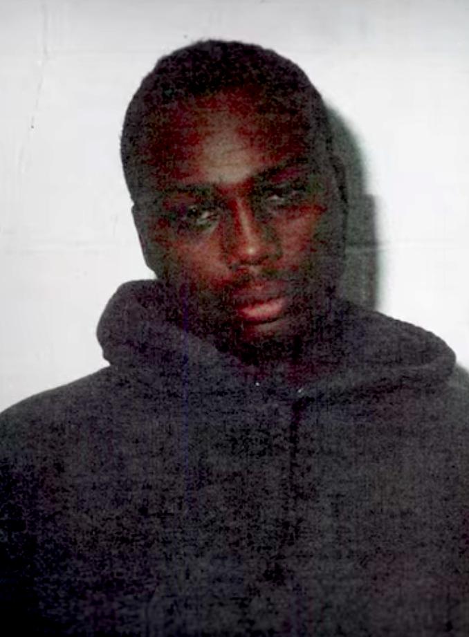 actor Terry Patterson large photo