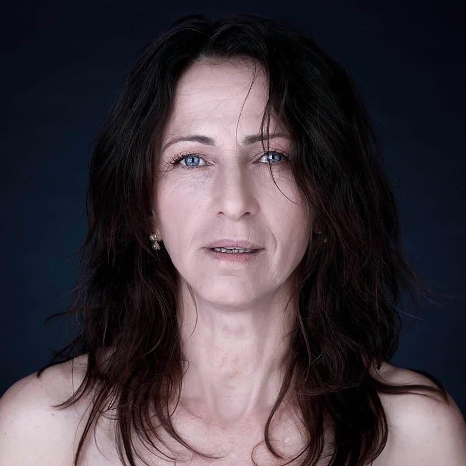 actor Orly Tobaly large photo