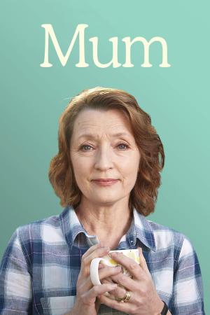 Mum [Russian] S1-S3