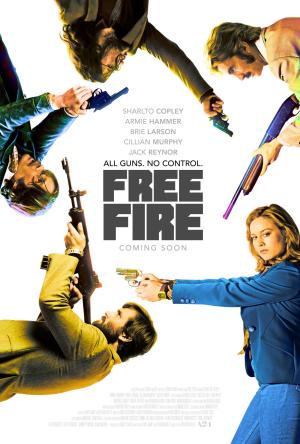 Free Fire [Spanish]