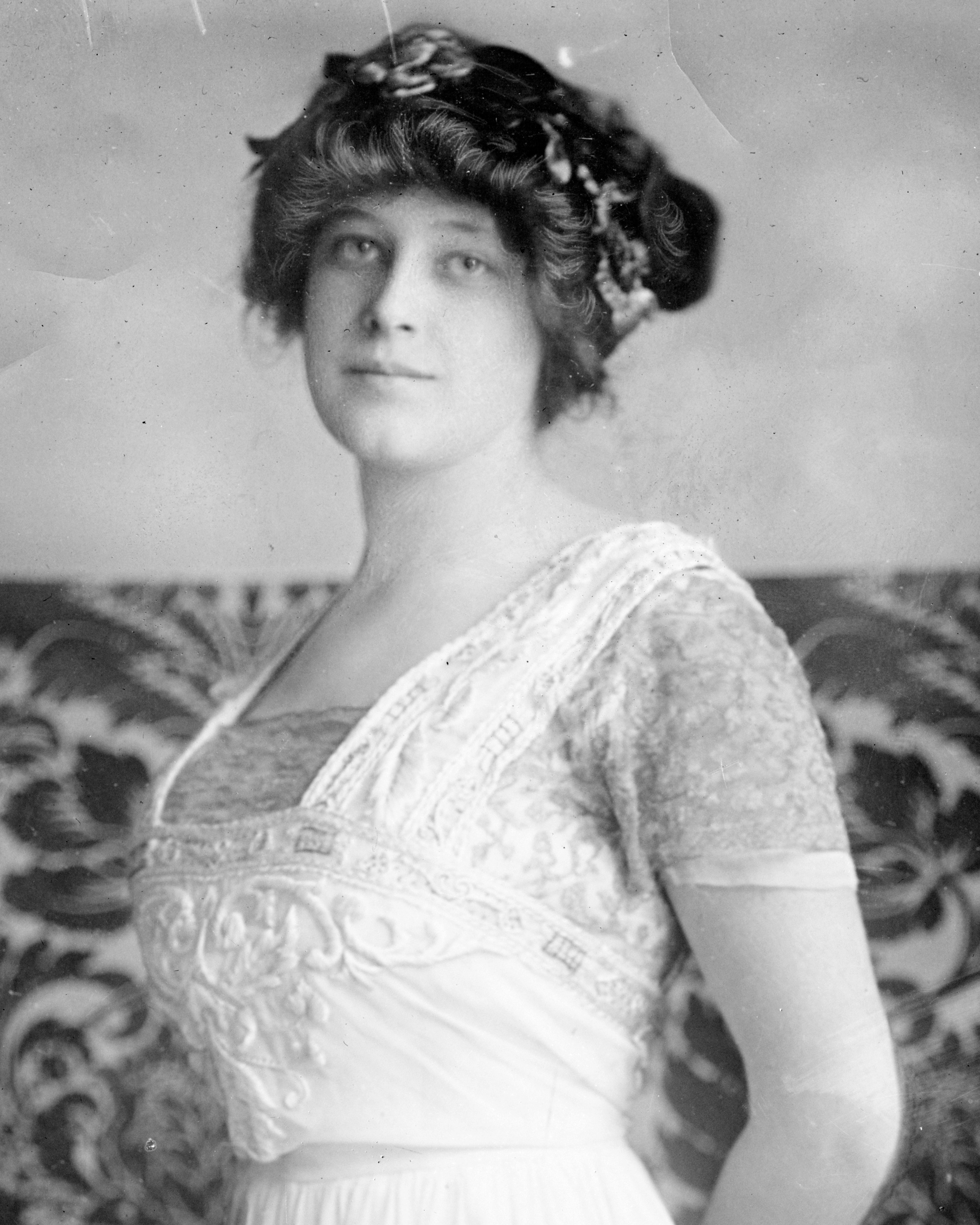 actor Madeleine Astor large photo