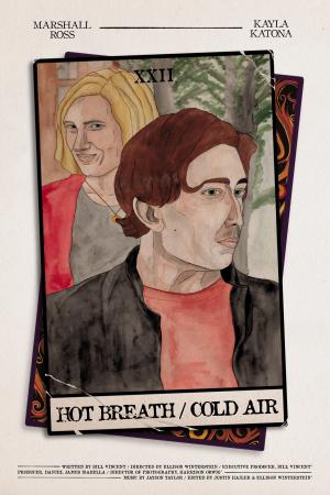 Hot Breath/Cold Air [Indonesian]