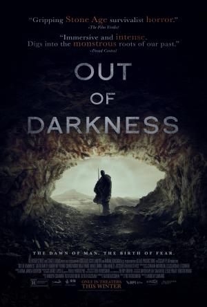 Out of Darkness [Spanish]