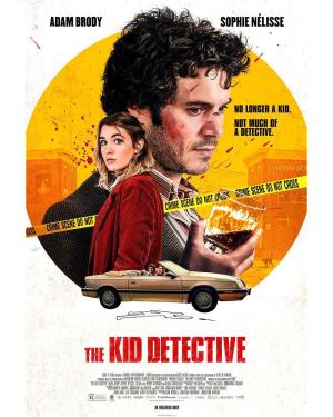 The Kid Detective [Spanish]